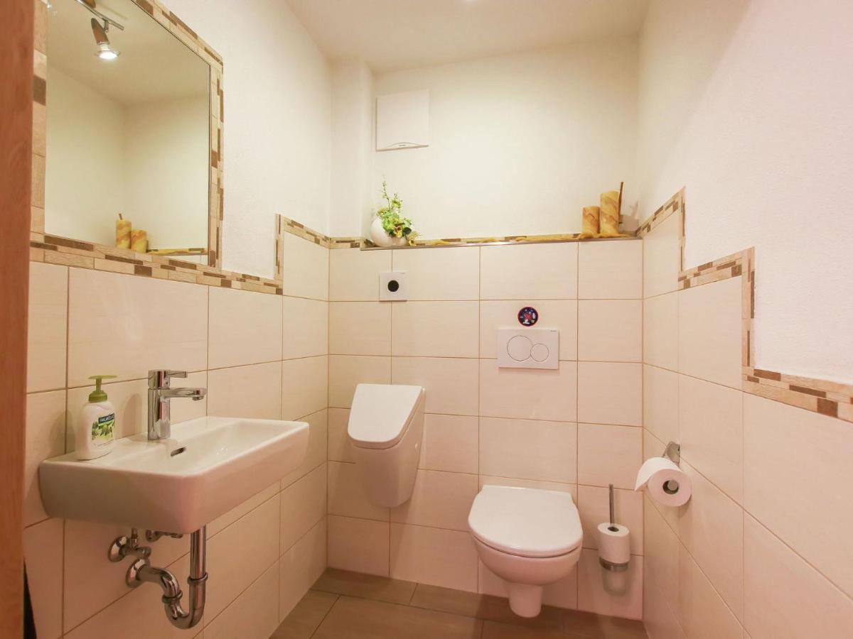 Cosy Holiday Flat In A Farmhouse Таксенбах Номер фото